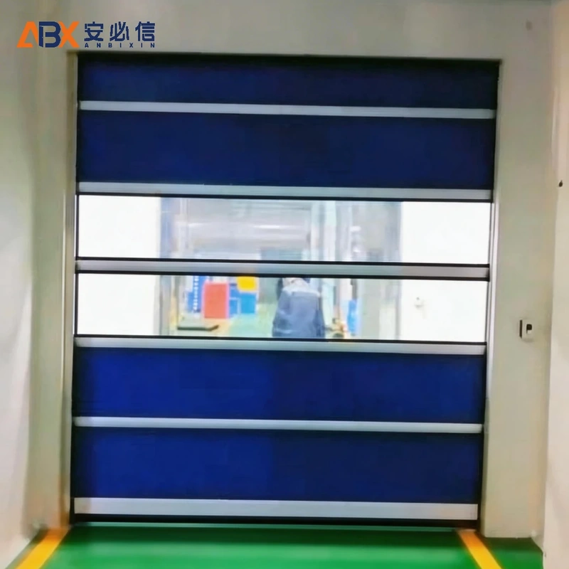 蚌埠洁净快速门
